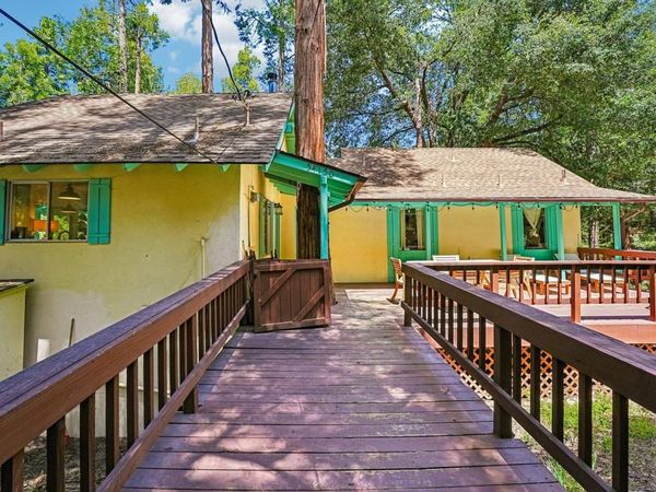 54150 Marian View Drive, Idyllwild, CA 92549