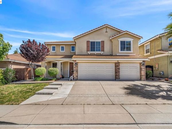 2536 Tampico Dr, Bay Point, CA 94565