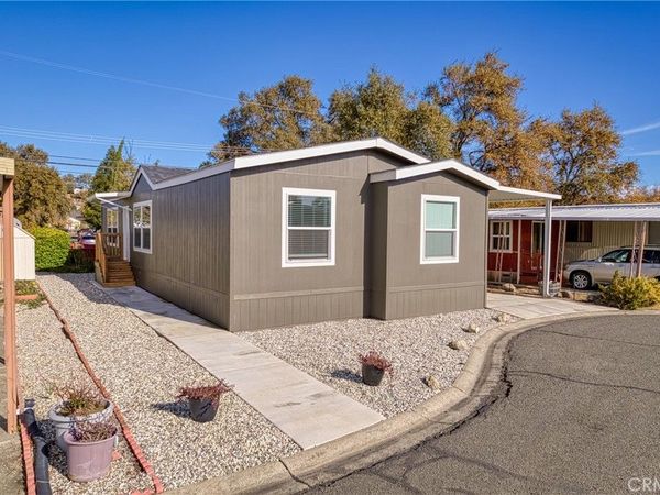 1025 Martin Street, Unit 2, Lakeport, CA 95453