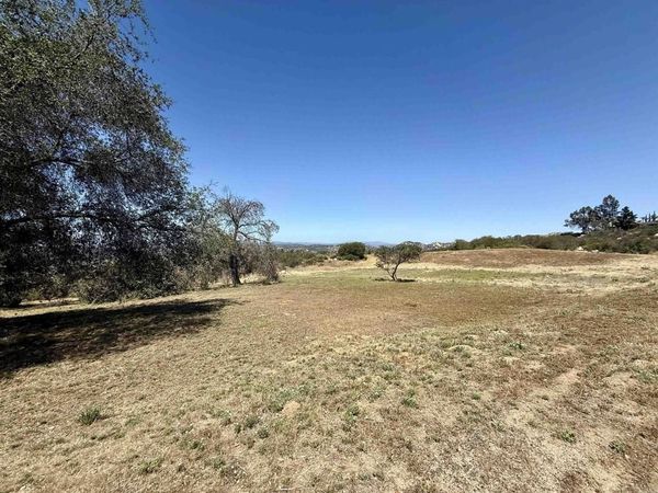 0 Via Ladera, Fallbrook, CA 92028