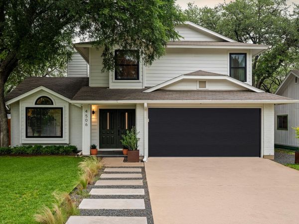 4506 Velasco PL , Austin, TX 78749