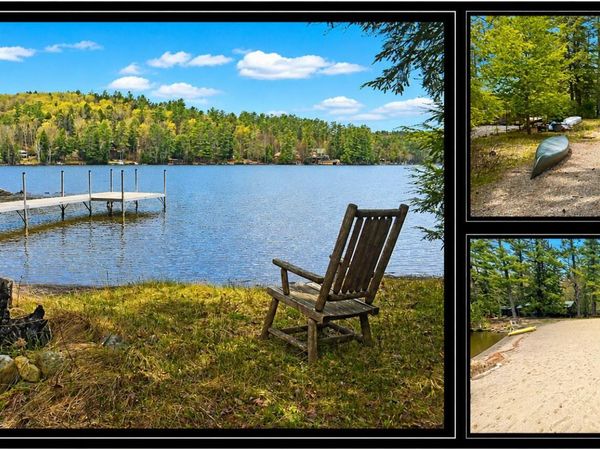 8 Van Lane, Chestertown, NY 12817