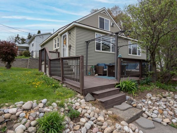 3 Lake Shore Drive, Wynantskill, NY 12198