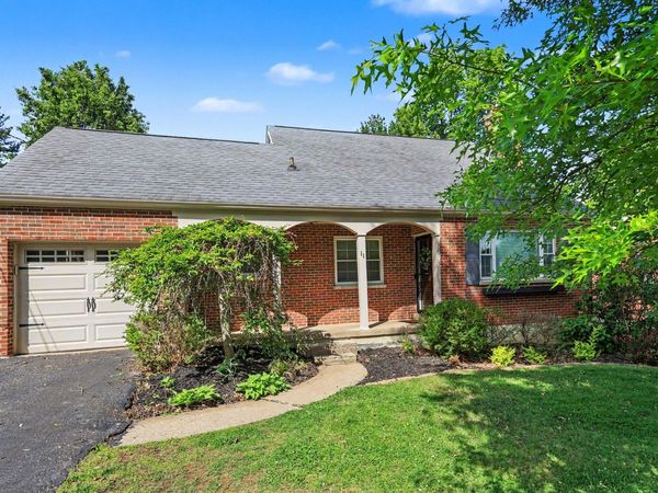11 Lyndale Road, Edgewood, KY 41017