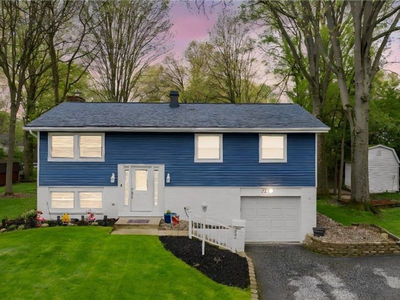 2592 Cherry Blossom Circle , Stow, OH 44224 Photo 1