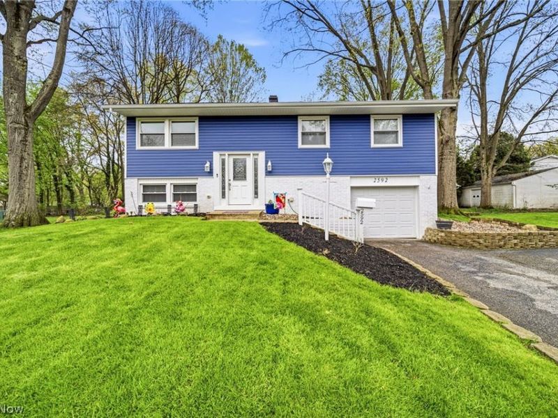2592 Cherry Blossom Circle , Stow, OH 44224 Photo 28