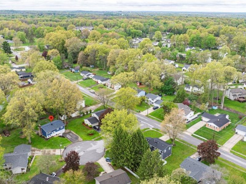 2592 Cherry Blossom Circle , Stow, OH 44224 Photo 37