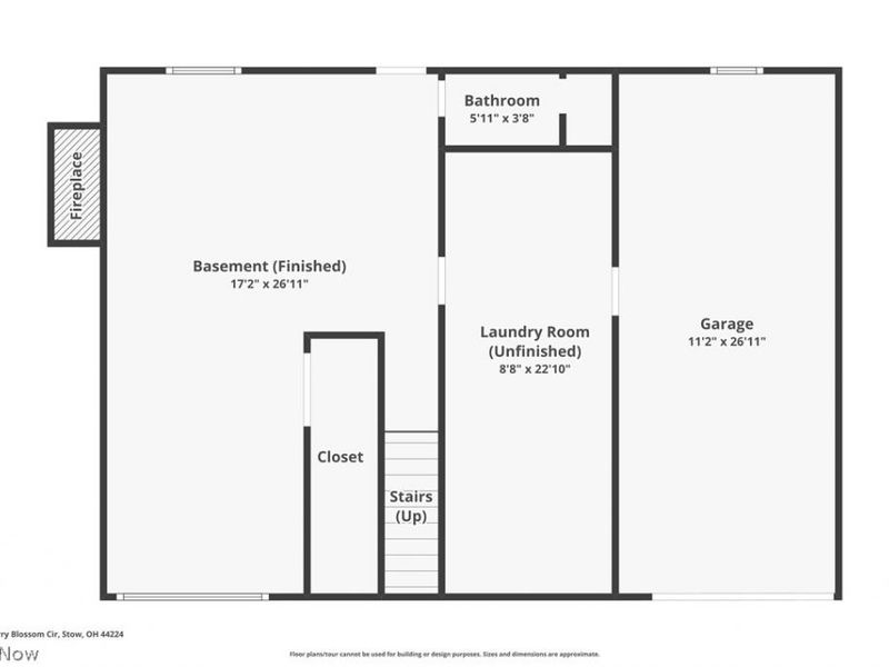 2592 Cherry Blossom Circle , Stow, OH 44224 Photo 40