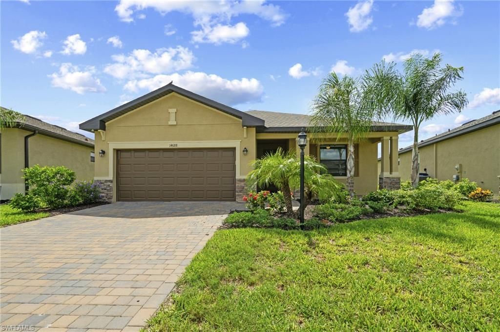 14688 Cantabria Dr, Fort Myers, FL 33905 Photo