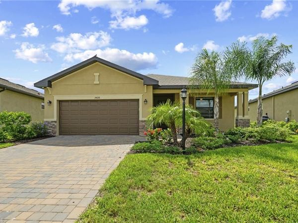 14688 Cantabria DR, FORT MYERS, FL 33905