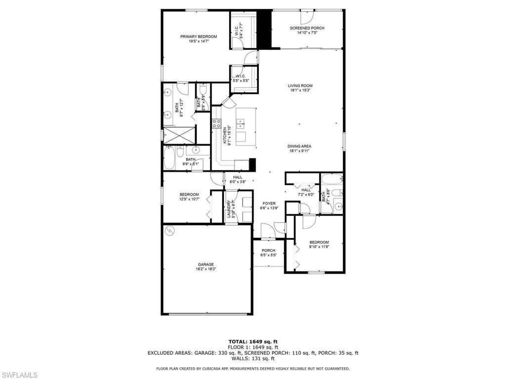 14688 Cantabria Dr, Fort Myers, FL 33905 Photo