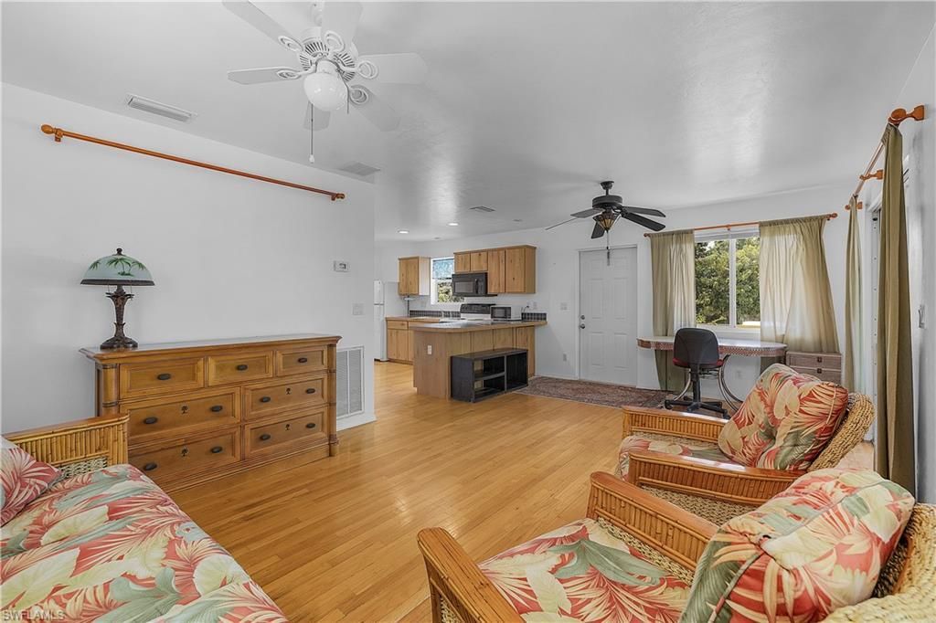 7322 Hibiscus Ave , Bokeelia, FL 33922 Photo