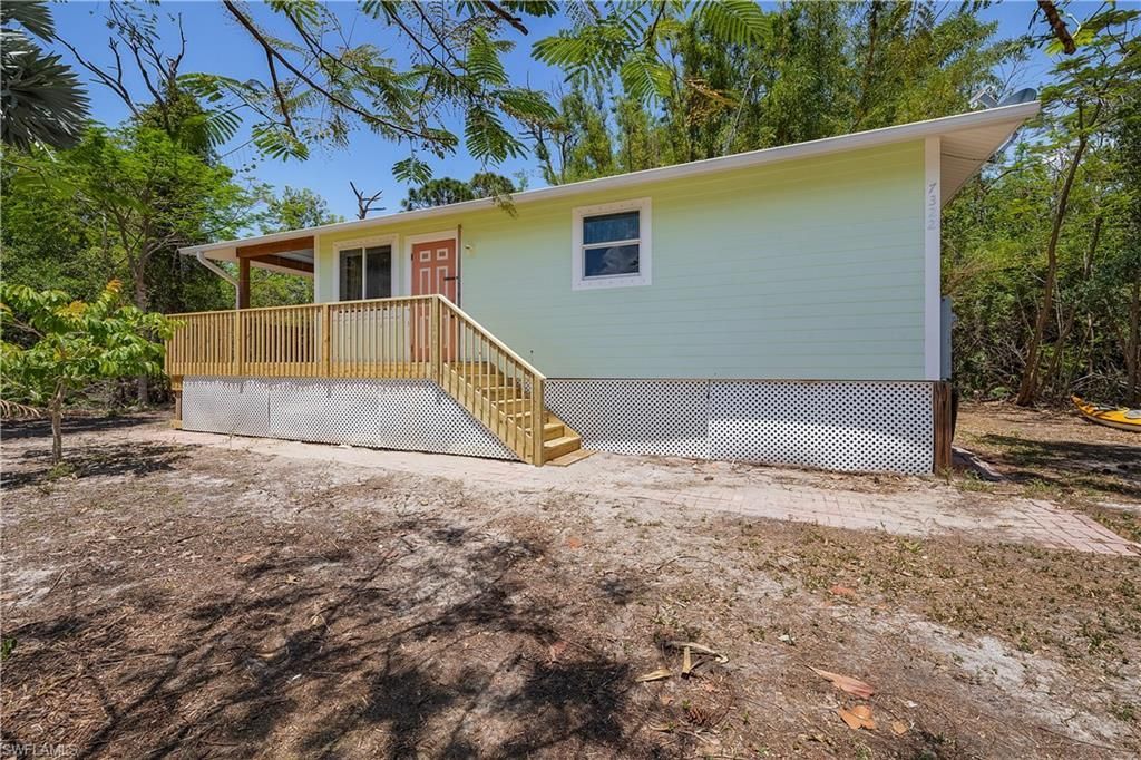 7322 Hibiscus Ave , Bokeelia, FL 33922 Photo