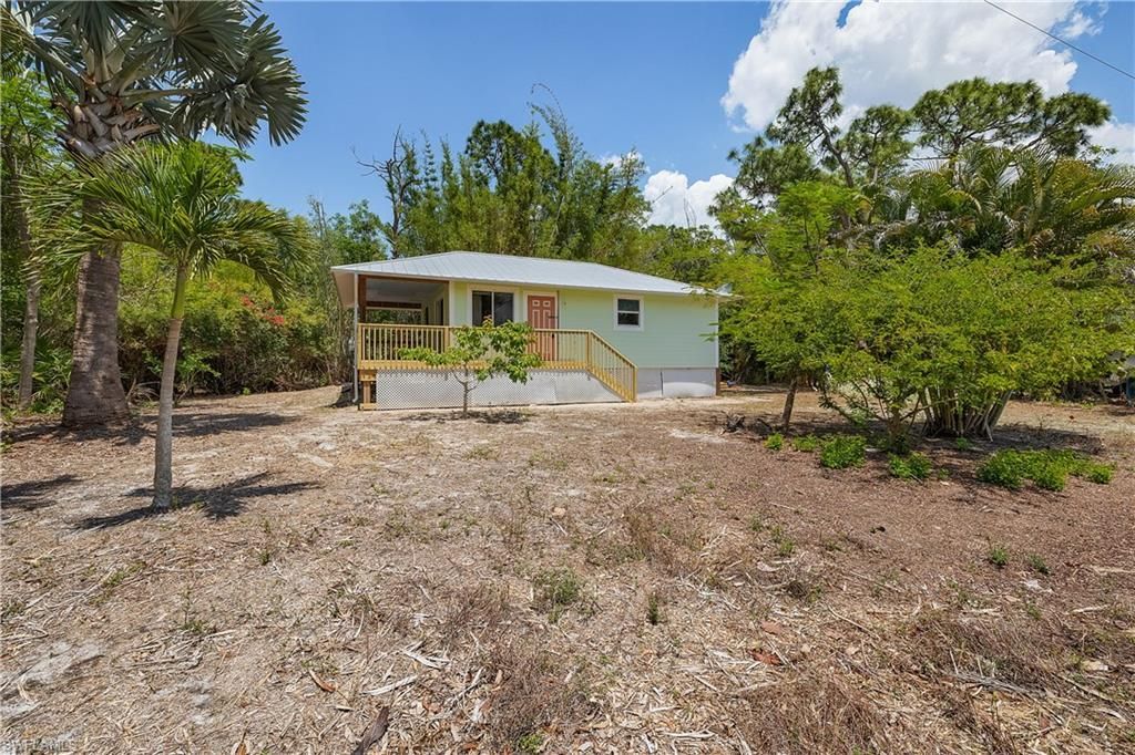 7322 Hibiscus Ave , Bokeelia, FL 33922 Photo