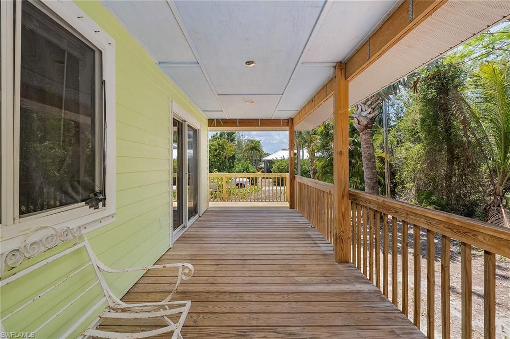7322 Hibiscus Ave , Bokeelia, FL 33922 Photo