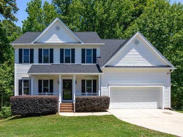 1324 Arbor Greene Drive, Garner, NC 27529
