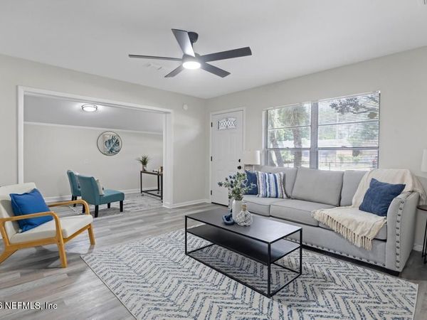 7514 MELVIN Road, Jacksonville, FL 32210