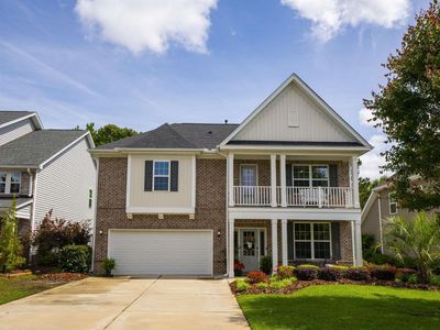 174 Madison Park Drive , Lexington, SC 29072