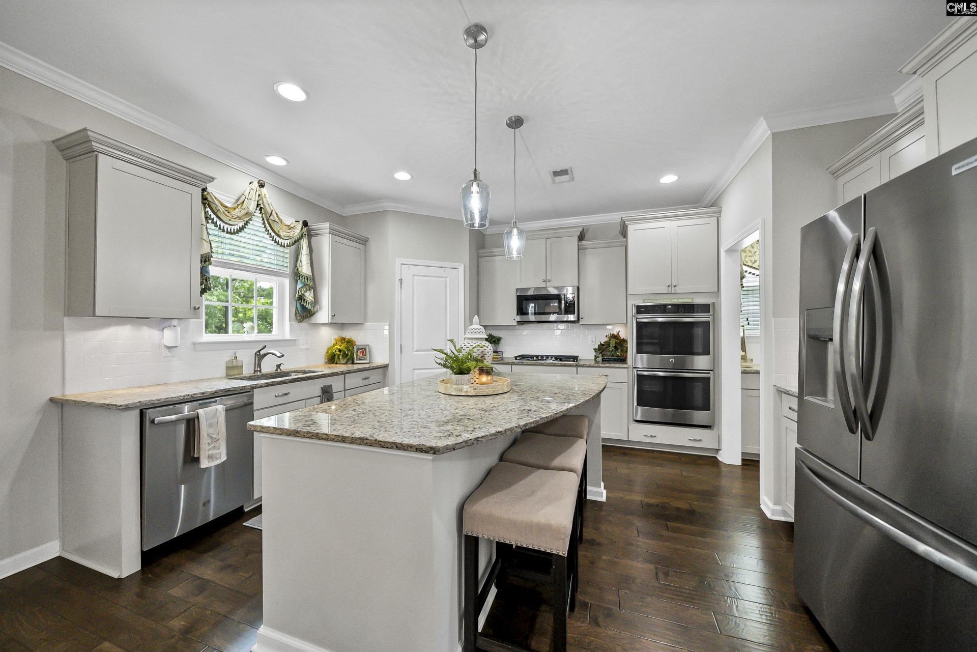 174 Madison Park Drive  Photo 13