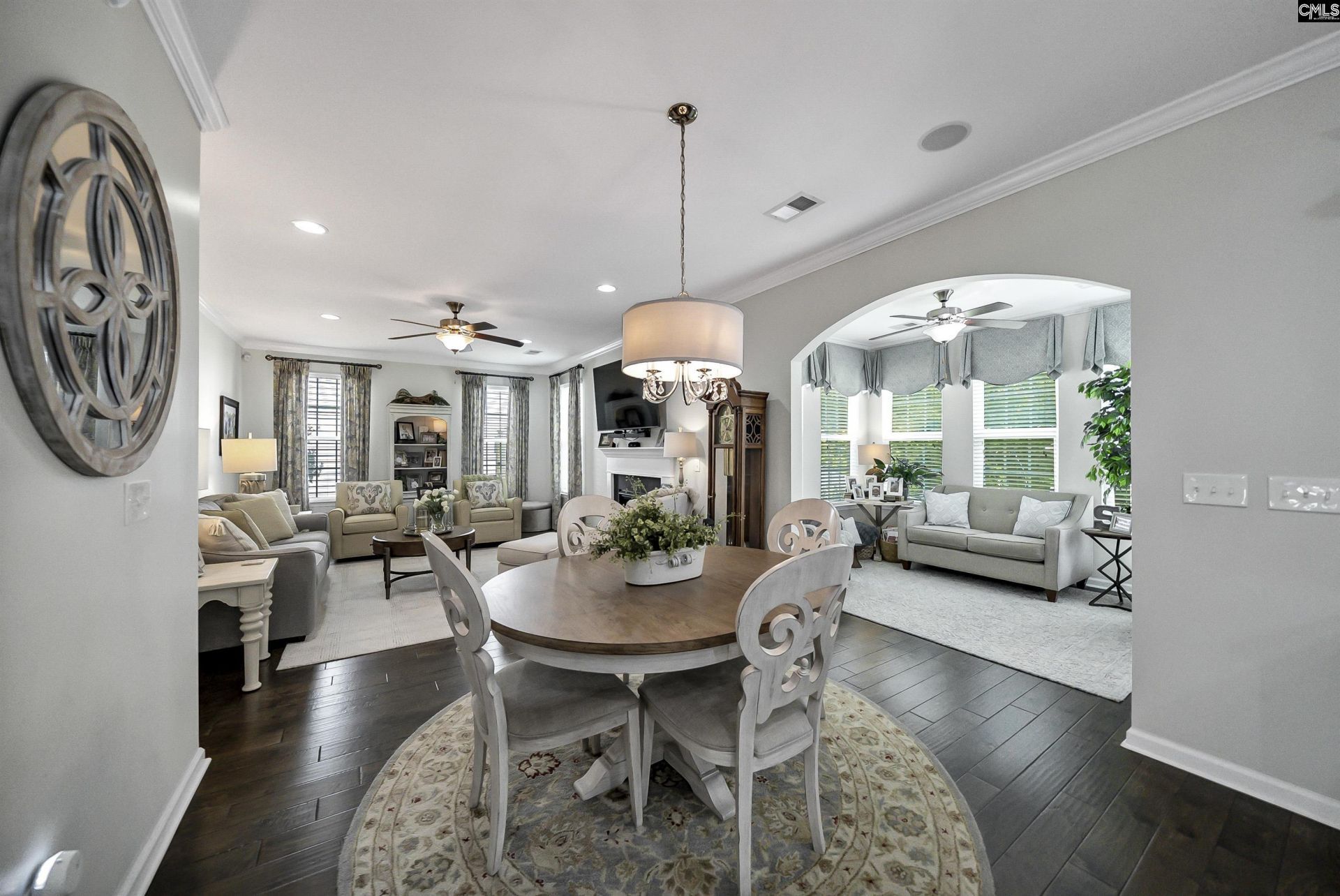 174 Madison Park Drive  Photo 15