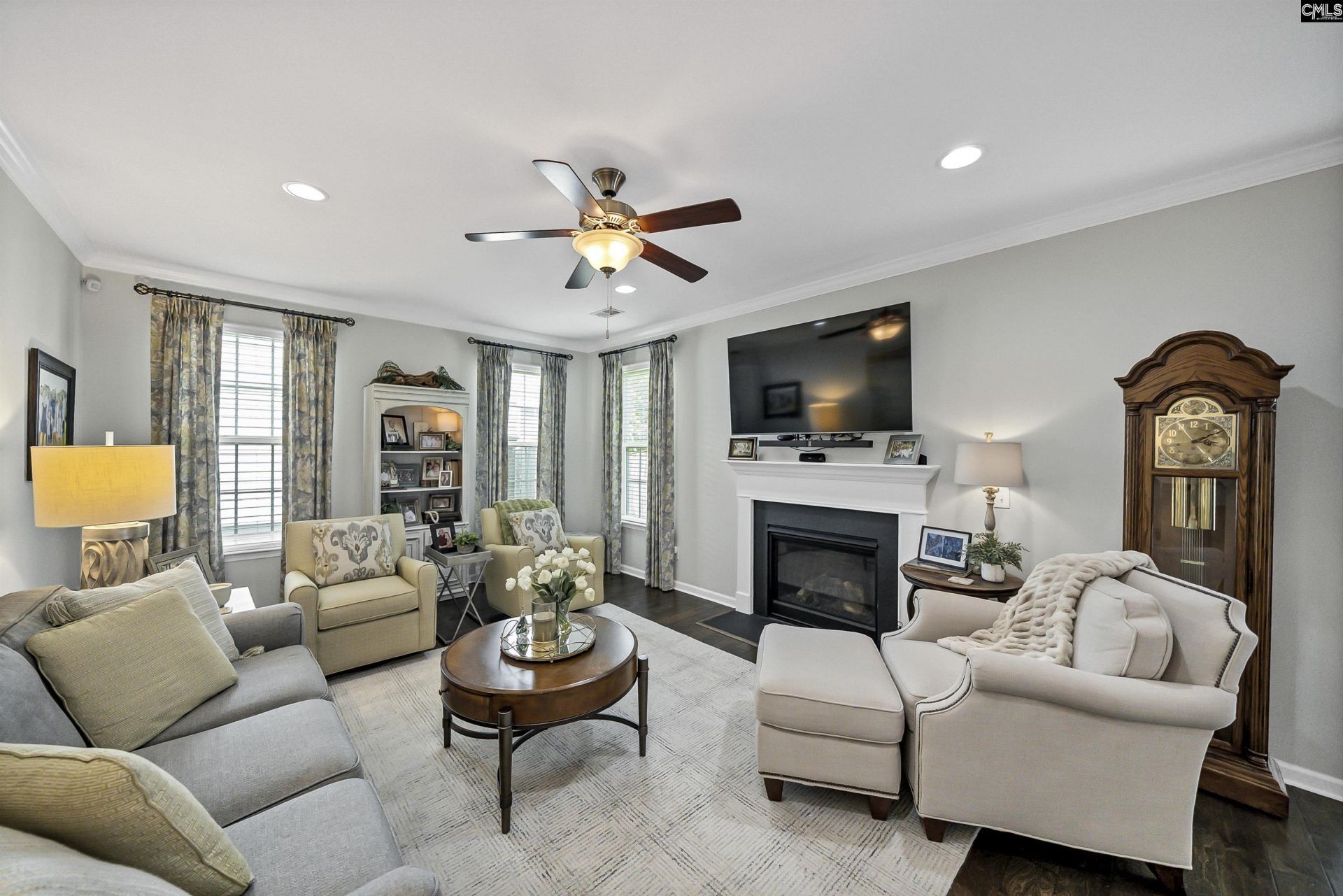 174 Madison Park Drive  Photo 16