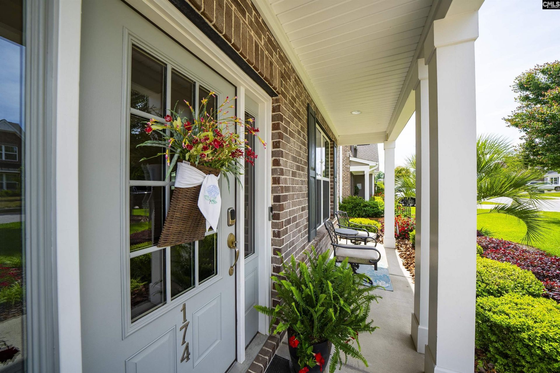 174 Madison Park Drive  Photo 4