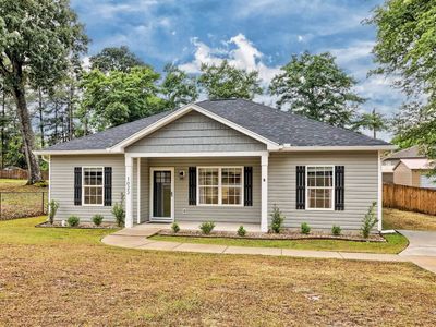 1023 Woodland Drive, West Columbia, SC 29169