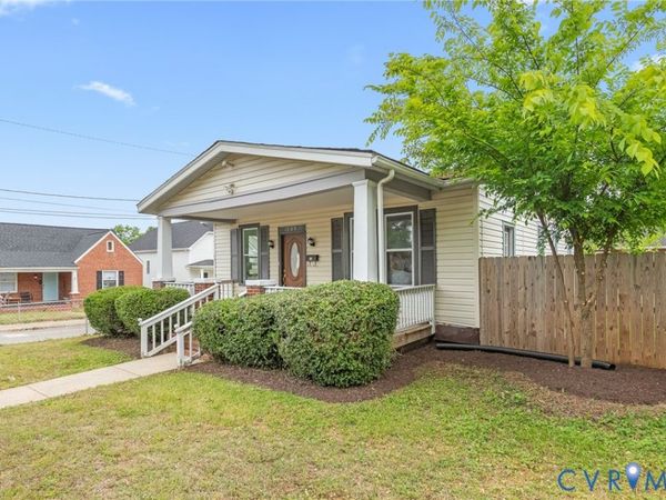 1509 Nelson Street , Richmond, VA 23231