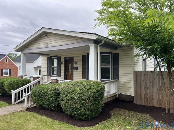1509 Nelson Street , Richmond, VA 23231