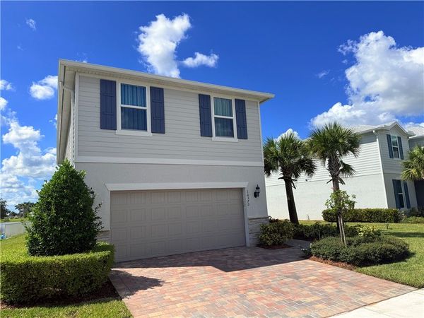 10370 SW Captiva Drive, Port St Lucie, FL 34987