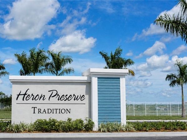 10370 SW Captiva Drive, Port St Lucie, FL 34987