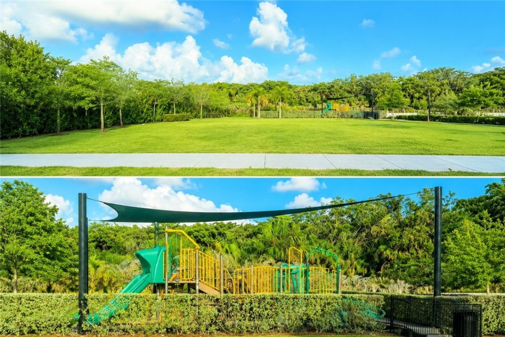 10370 SW Captiva Drive, Port Saint Lucie, FL 34987 Photo
