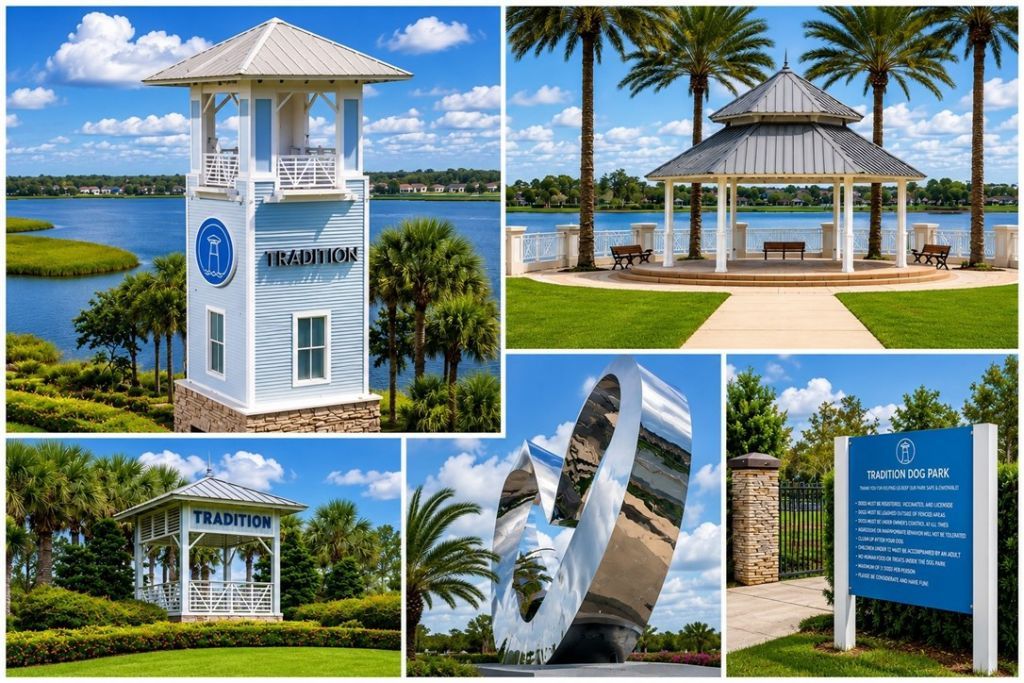 10370 SW Captiva Drive, Port Saint Lucie, FL 34987 Photo