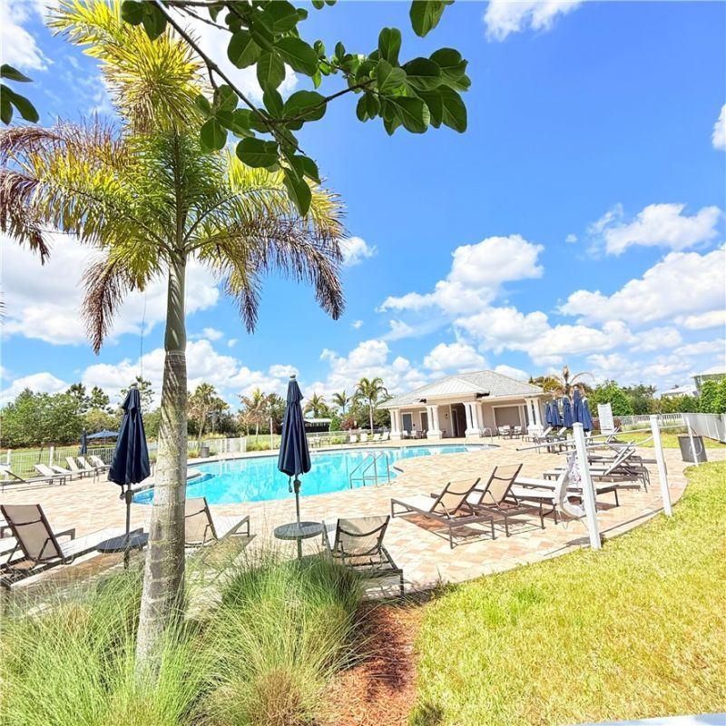 10370 SW Captiva Drive, Port Saint Lucie, FL 34987 Photo