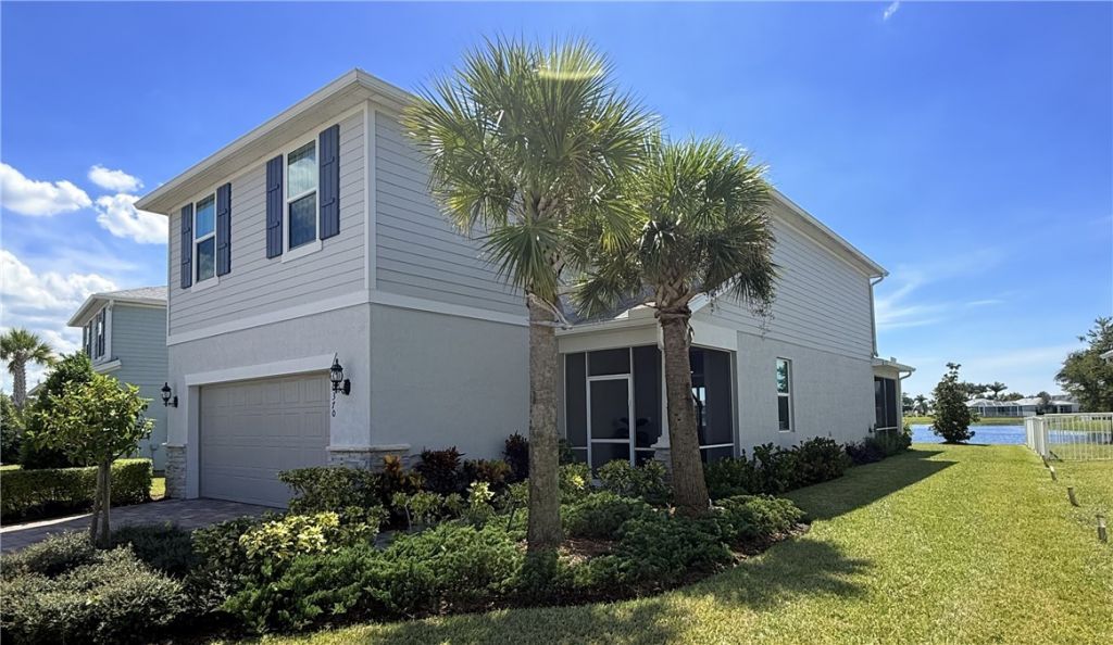 10370 SW Captiva Drive, Port Saint Lucie, FL 34987 Photo