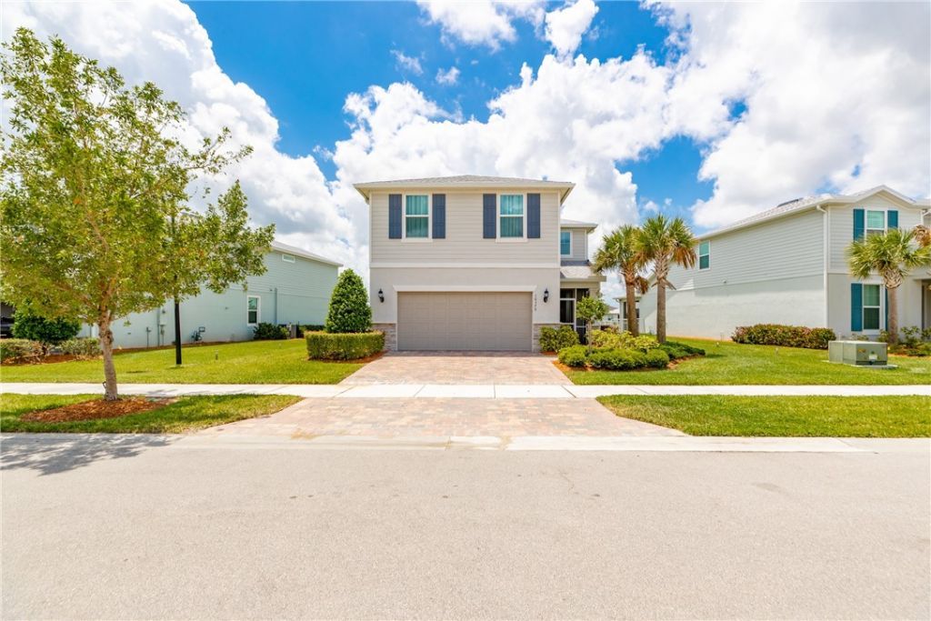 10370 SW Captiva Drive, Port Saint Lucie, FL 34987 Photo