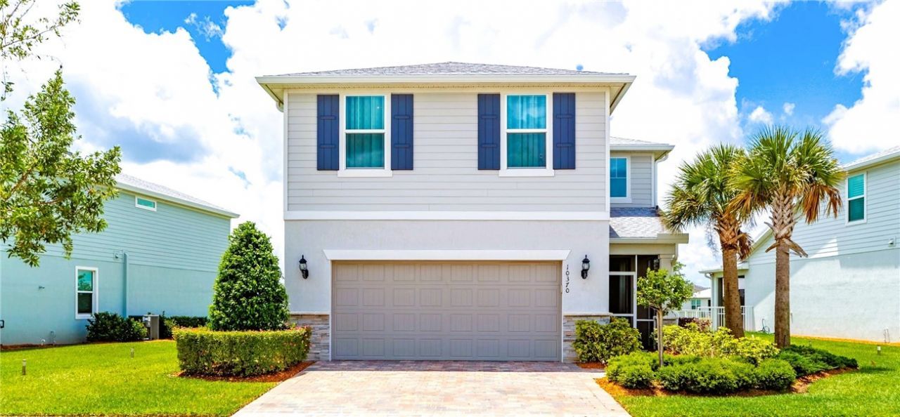 10370 SW Captiva Drive, Port Saint Lucie, FL 34987 Photo