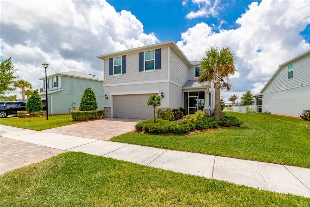 10370 SW Captiva Drive, Port Saint Lucie, FL 34987 Photo