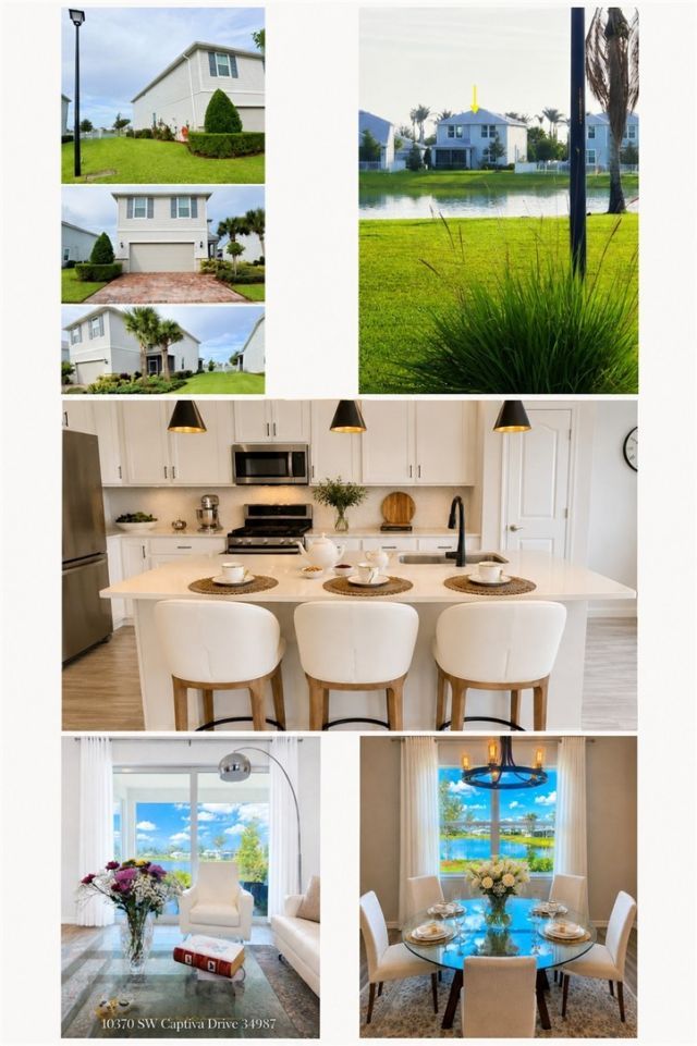 10370 SW Captiva Drive, Port Saint Lucie, FL 34987 Photo