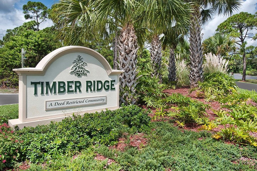 710 Timber Ridge Trail Sw, Vero Beach, FL 32962 Photo