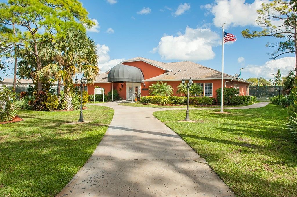 710 Timber Ridge Trail Sw, Vero Beach, FL 32962 Photo