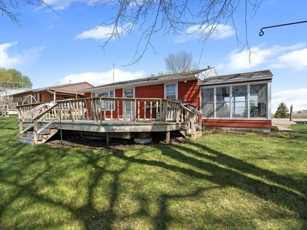 18747 Tetonka Lake Lane N, Waterville, MN 56096