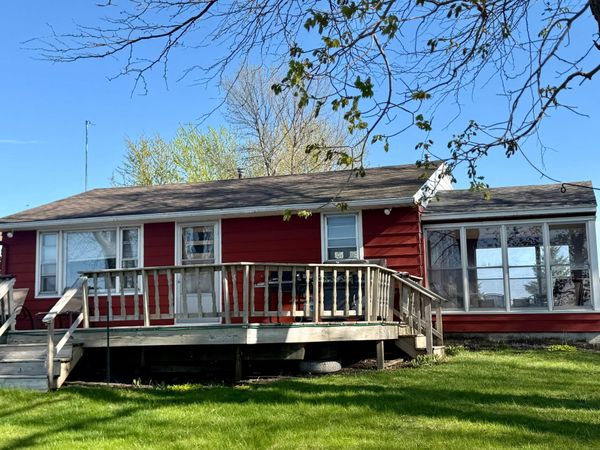 18747 Tetonka Lake Lane N, Waterville, MN 56096
