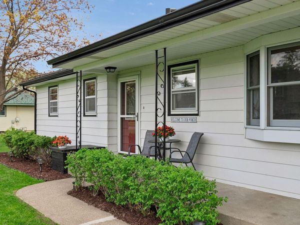 W7683 165th Avenue , Hager City, WI 54014
