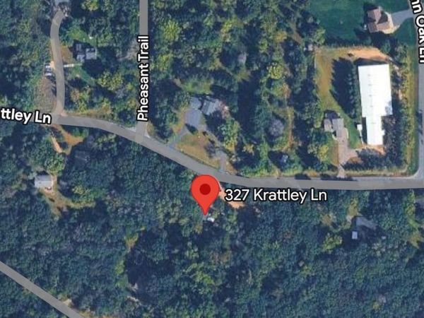 327 Krattley Lane, Hudson, WI 54016