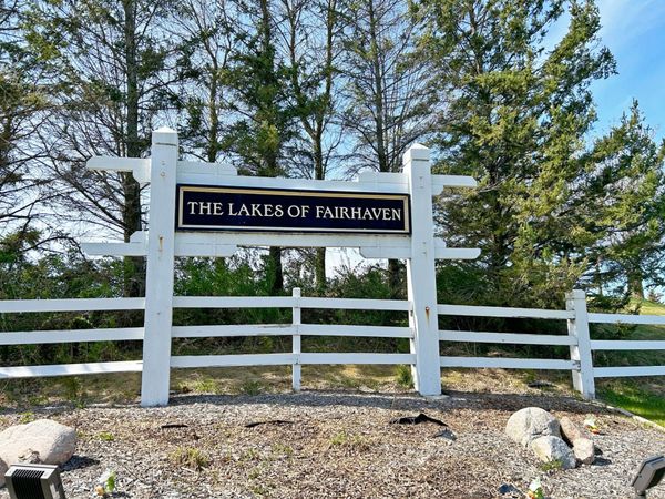 6312 Hidden Lane , South Haven, MN 55382