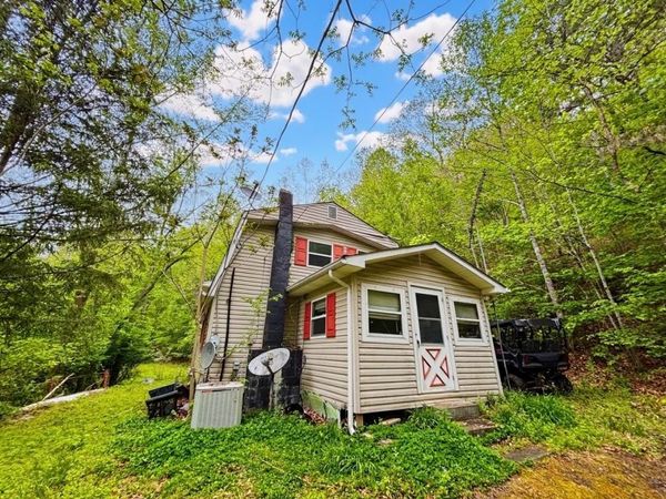 5 Old Country Road, Ranger, WV 25557