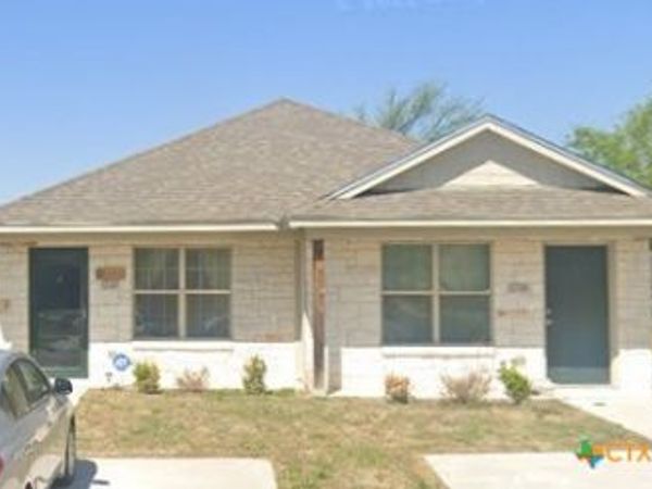 1240 Honor Lane , Temple, TX 76501