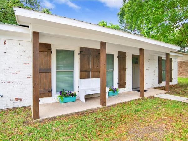 546 Scott Drive, Saraland, AL 36571