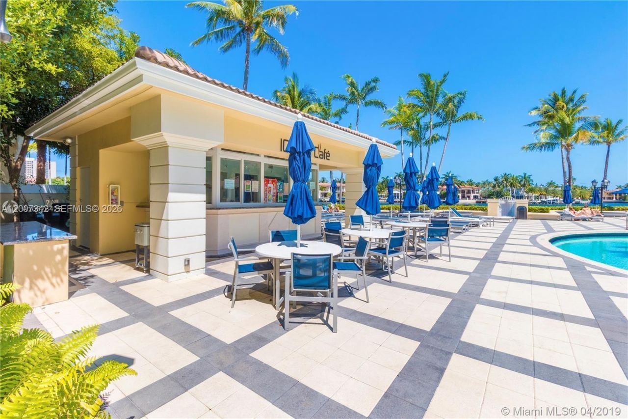 21205 Yacht Club Dr , Unit 605, Aventura, FL 33180 Photo